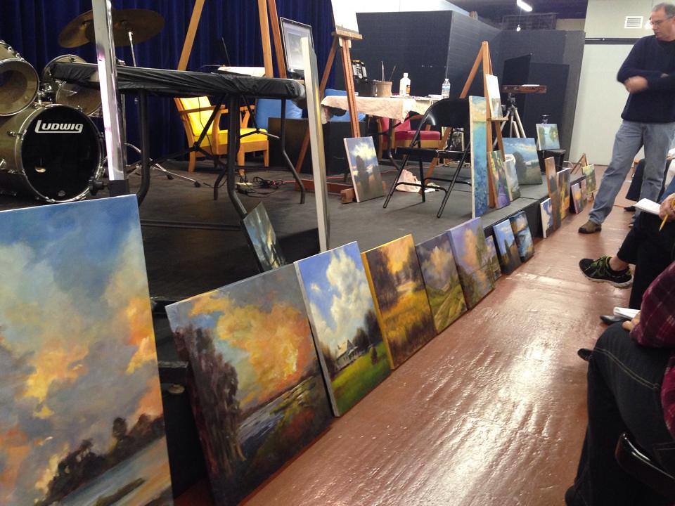 Leesburg Center for the Arts Lake County Flickr