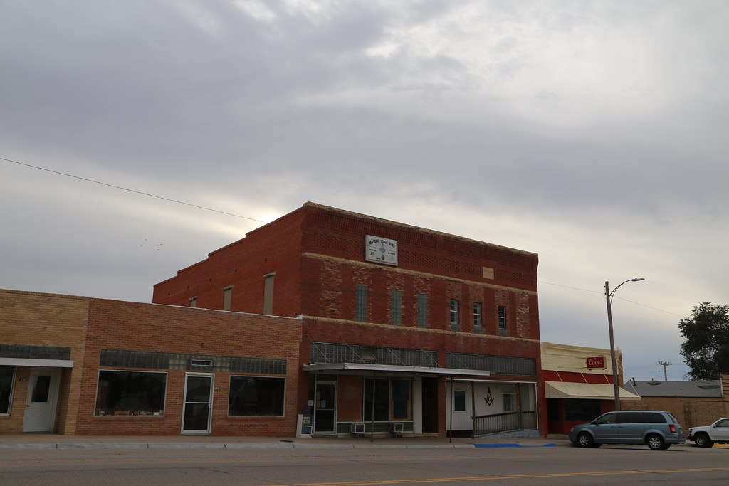 Sharon Springs Kansas, Wallace County KS Google Map Wikipe… Bruce