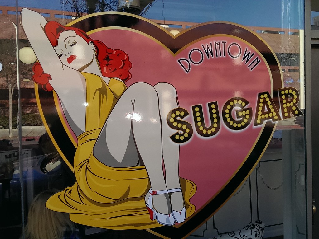 IMAG1990 Downtown Sugar, 218 W 3rd Street, Santa Ana, For … Flickr