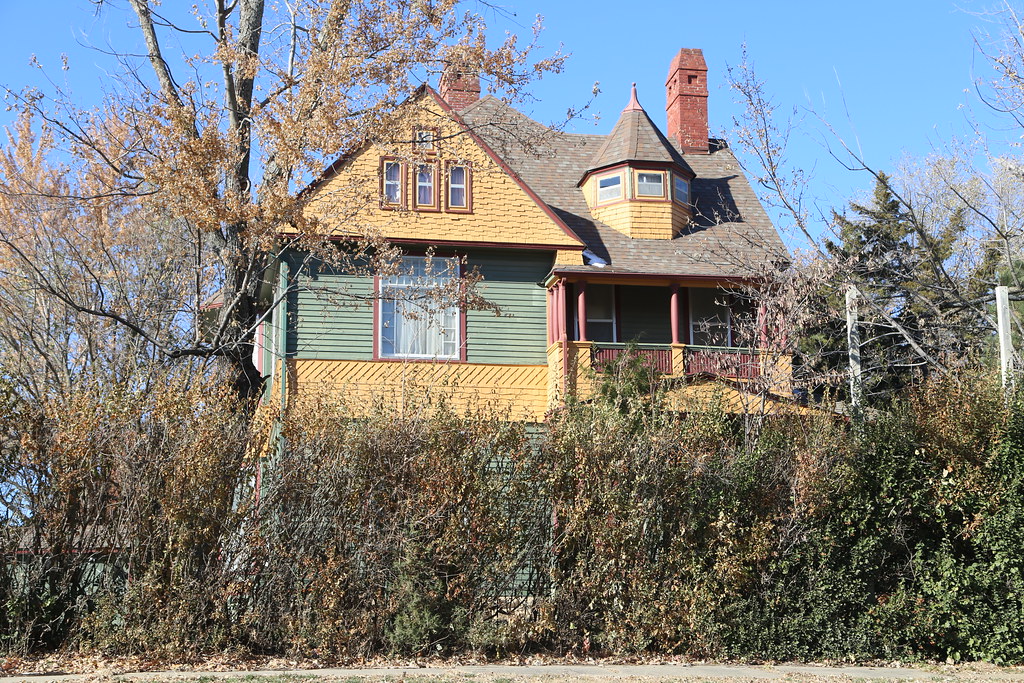 Burlington Kansas, Coffey County KS a photo on Flickriver