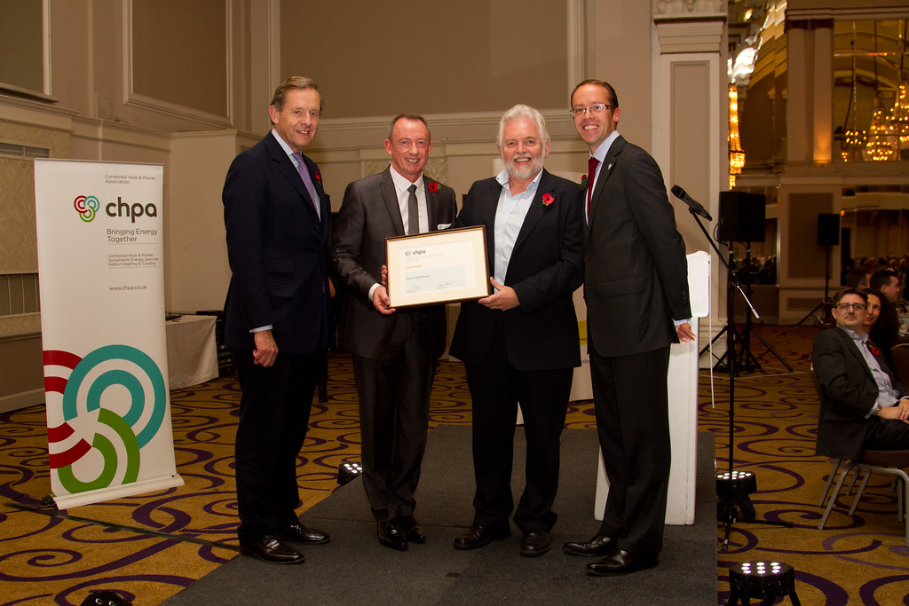 Paul Gardiner Winner of the Champion Award This award is… Flickr