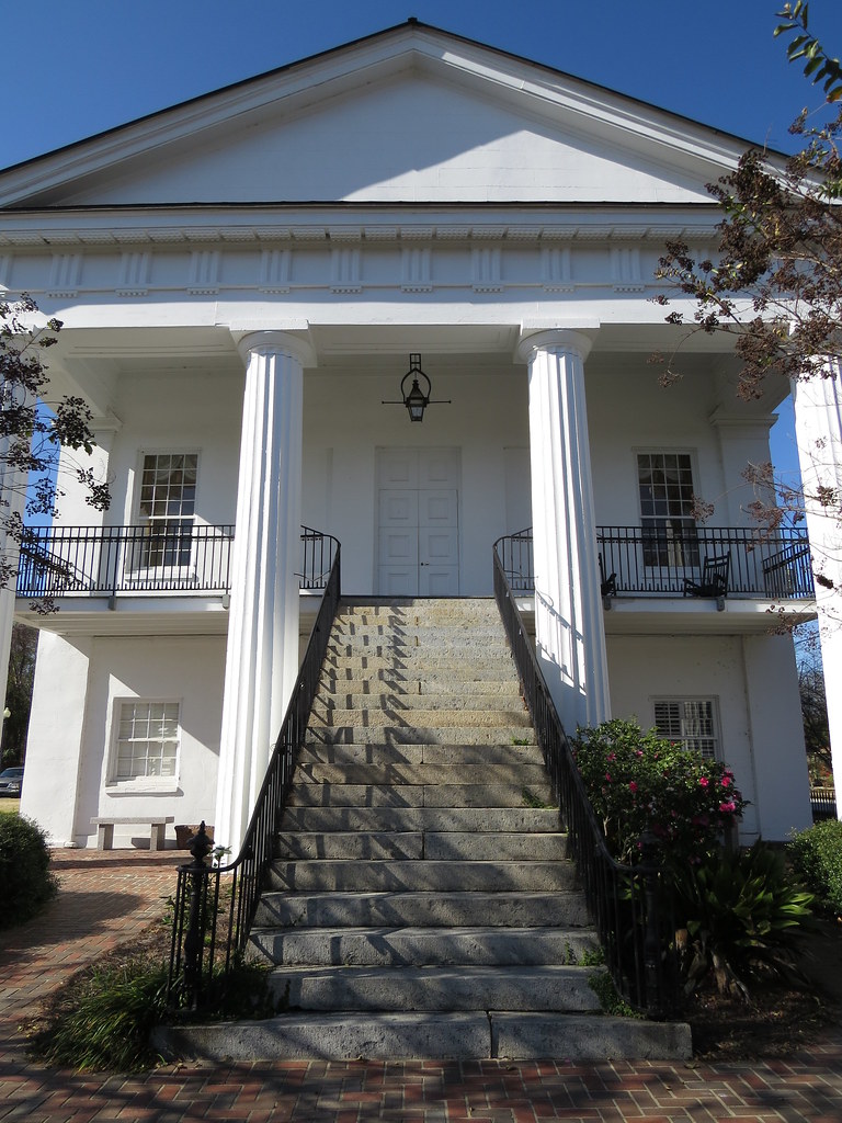 County Courthouse, Camden, SC Kershaw County Courthouse Flickr
