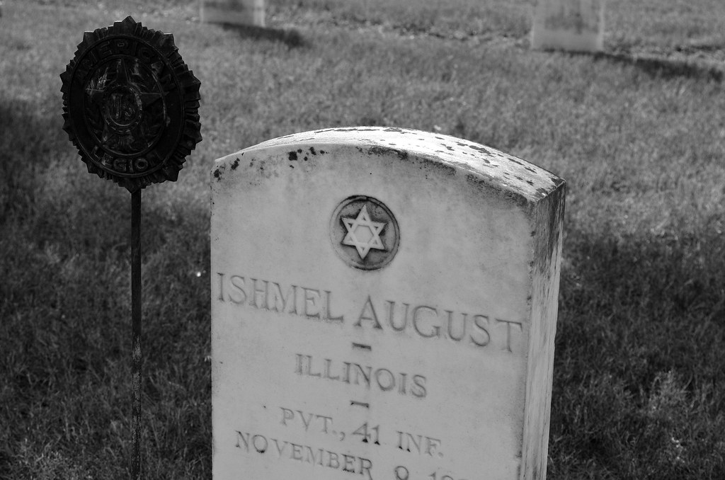 Kerrville National Cemetery Clint Flickr