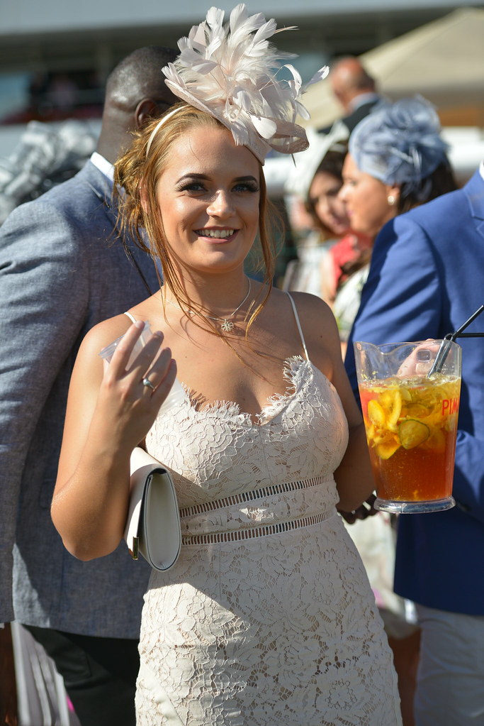 Doncaster Races Ladies Day 2016 a photo on Flickriver