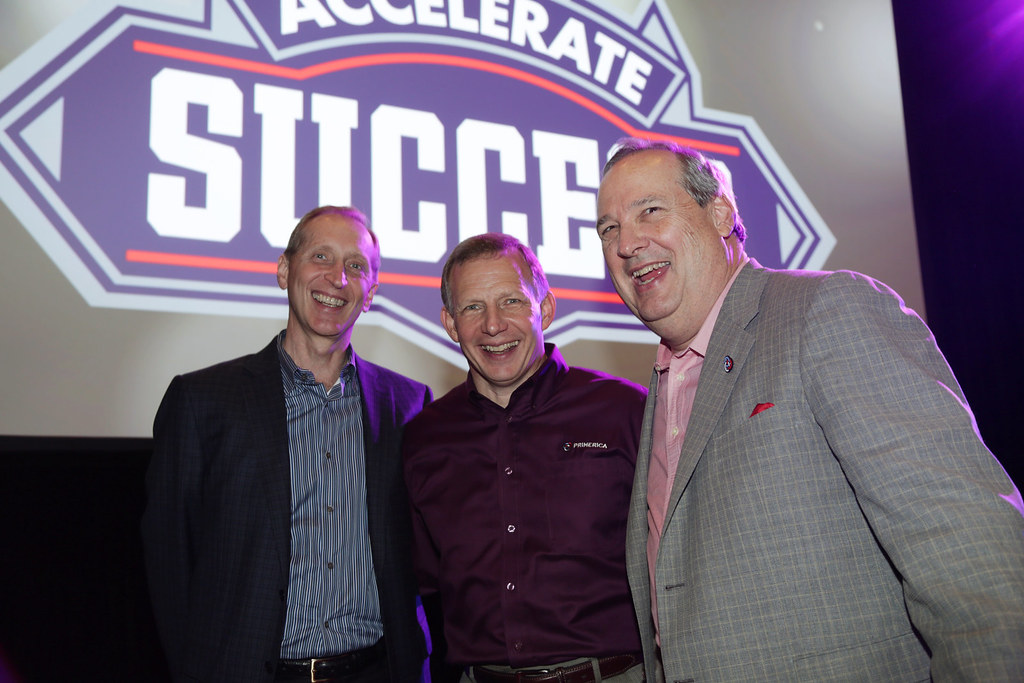 Primerica Senior Leadership Meeting 2015 Flickr