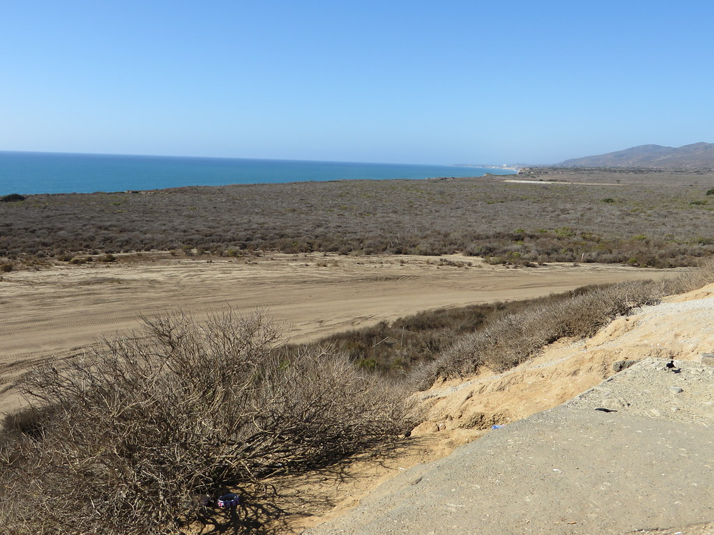 Las Flores Viewpoint, Interstate 5 Near Camp Pendleton, Ca… Flickr