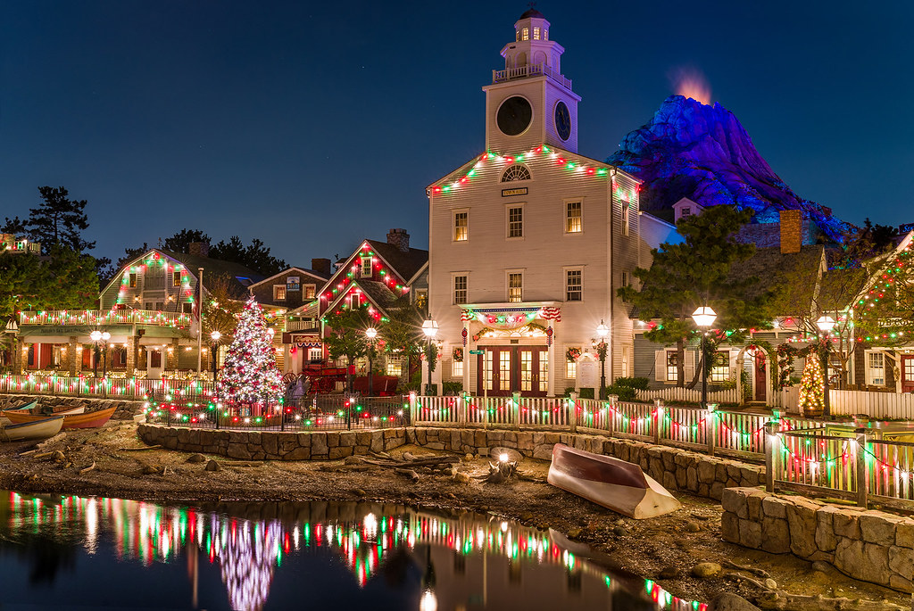 A Japanese Christmas in Cape Cod a photo on Flickriver