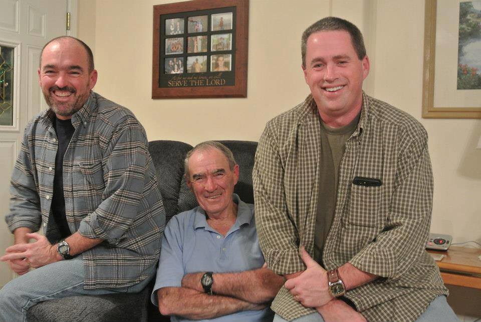 1467441_179496185580778_517226611_n RONALD BARTON Flickr