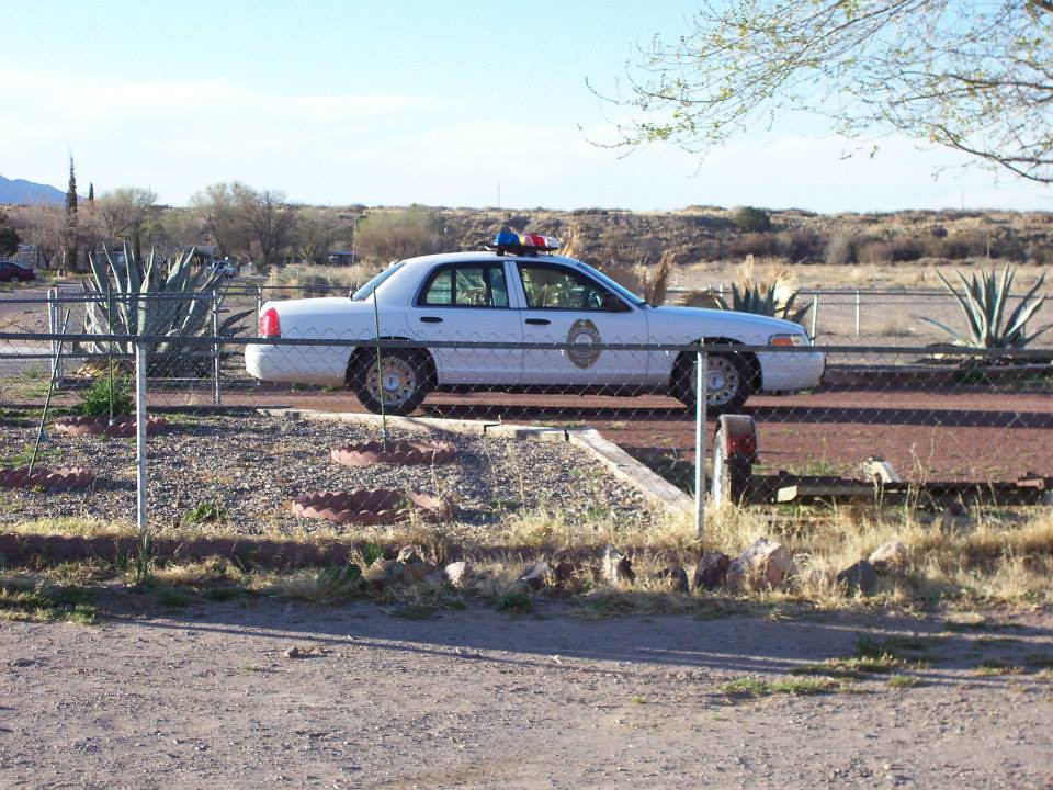 T or C pd 1 /5 /2015 Truth or Consequences Police Dept 200… Flickr