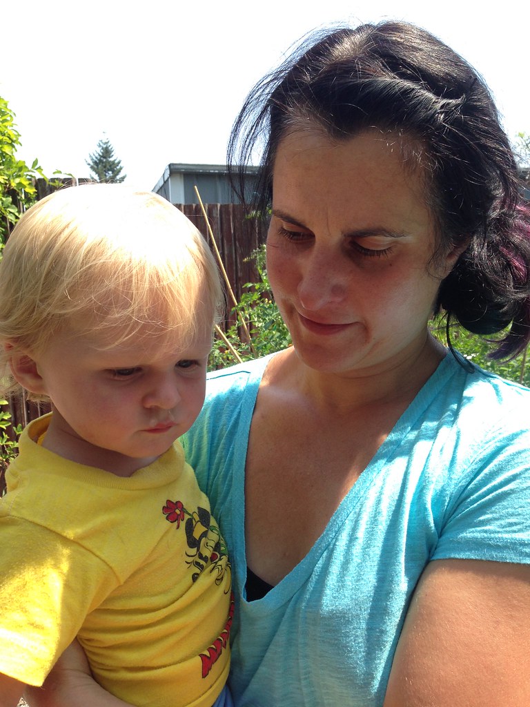 Untitled kissy kissy Flickr