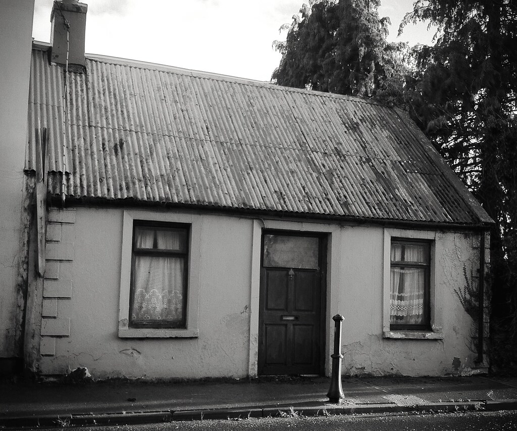 Sold! The housing market is definitely picking up in Irela… Flickr