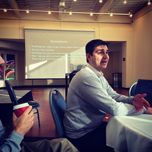 Dr Hector Pimentel Dr Hector Pimentel from Spectrum Health… Flickr