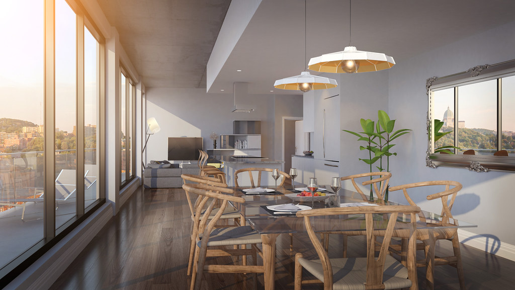 Le Beaumont Condo NDG Le Beaumont Condo NDG McGill immob… Flickr