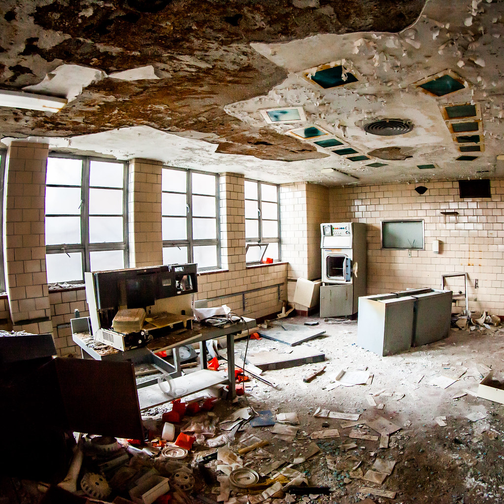 Lab Work Thomas Hawk Flickr