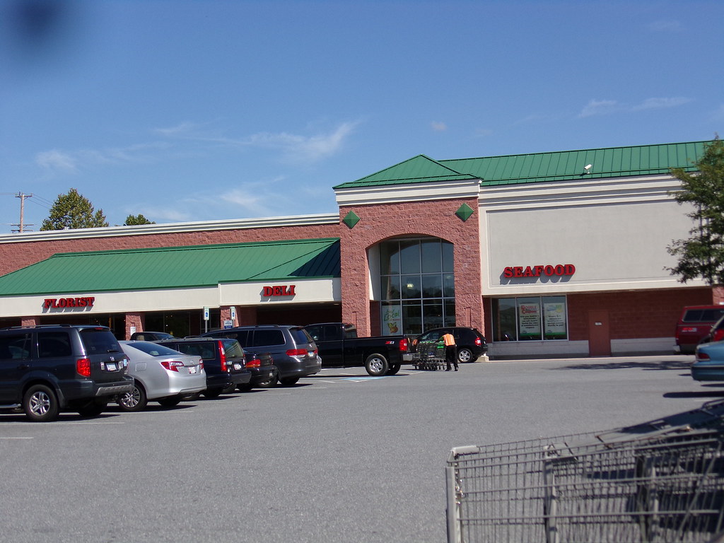 Martin's 307 Eldersburg, MD Martin's 307 1320 Londontown… Flickr