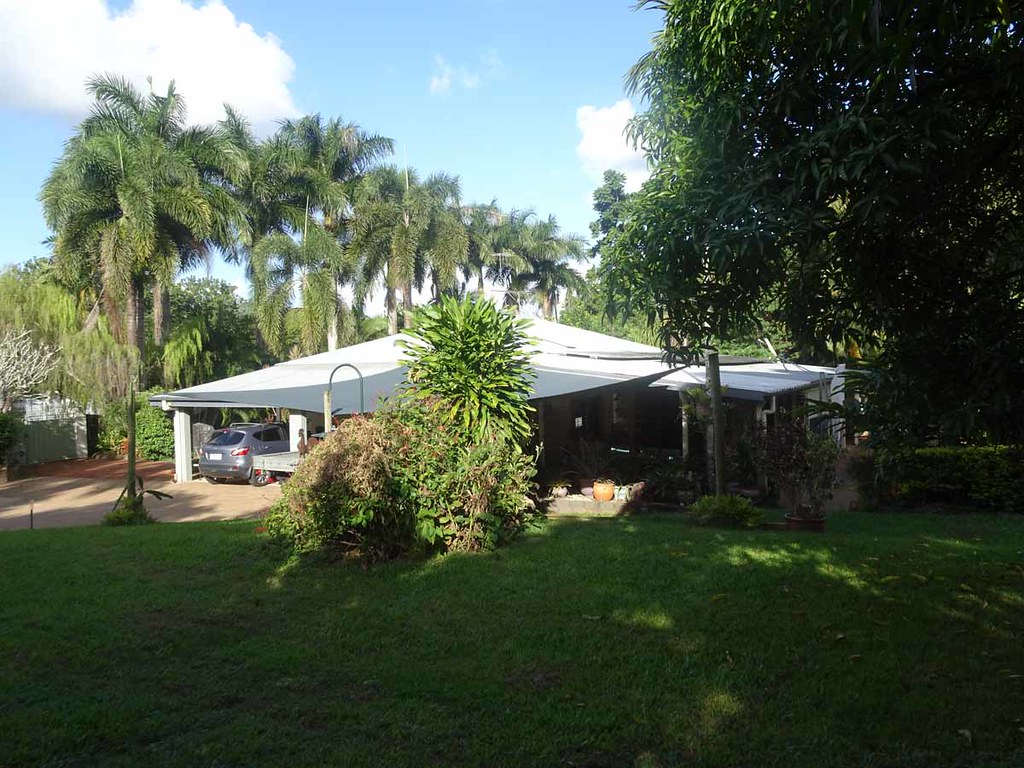 Cairns 2016 Liz & Godfrey's Pad Flickr