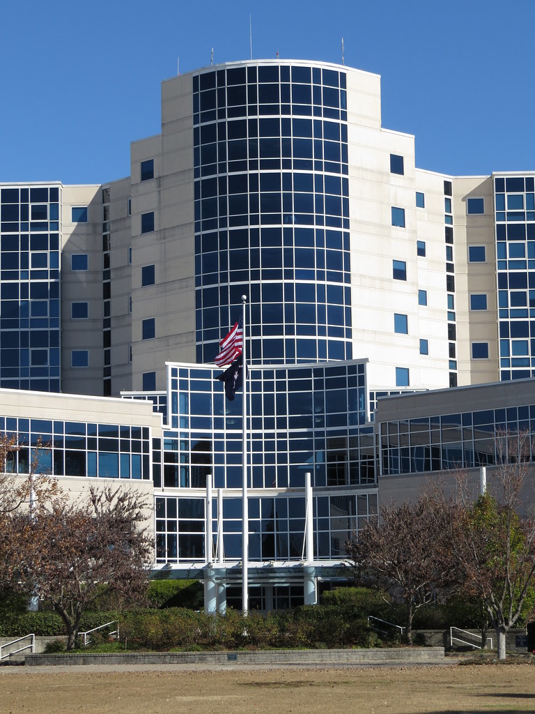 Carolinas Hospital System, Florence, SC Regional Hospital Kevin