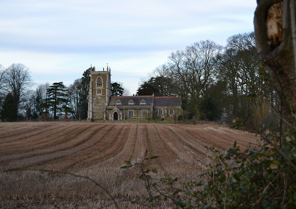 Mavis Enderby Flickr