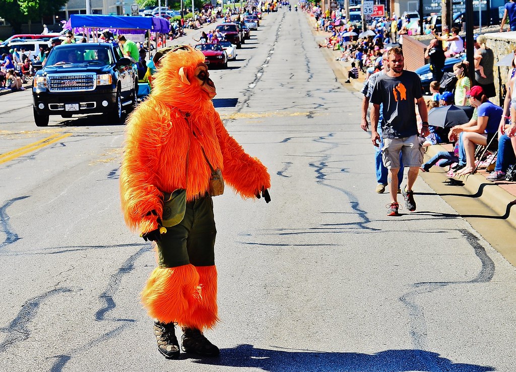 Shawnee Ok Christmas Parade 2024 060416 Shawnee Days Parade 151 CityofShawnee Flickr