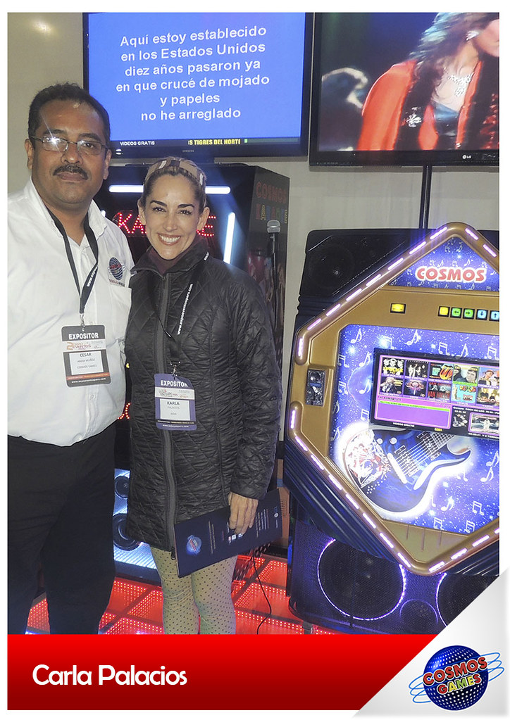 karaoke lima peru 2 Cosmos Games Subcategorías Karaoke y S… Flickr