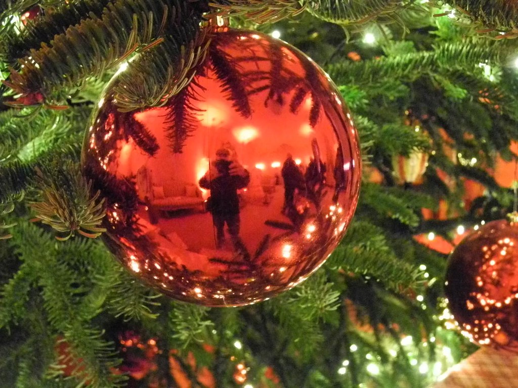 Pat Ball_Baubles Romsey Viewfinders Flickr