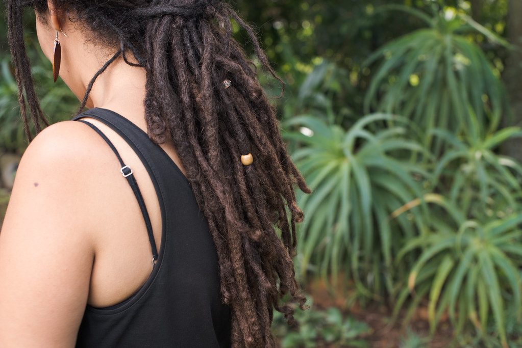 Dread + Aloe Rushay Booysen Flickr