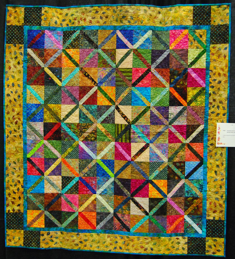 quilt show 151 Farmington Valley Quilters Flickr