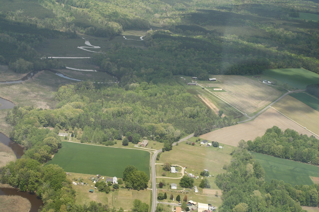 Farnham Creek Farnham Creek John Barber Flickr