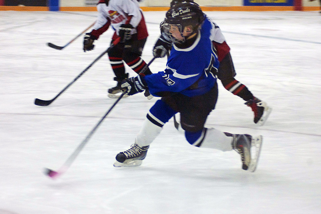 day 3816 scenes from the altoona squirt hockey tournament… Flickr