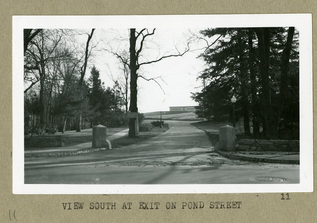 Job 9915, Nazareth, Jamaica Plain, MA (Photos) Flickr