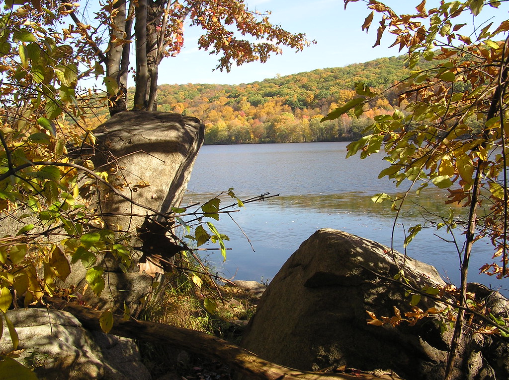 Allamuchy Pond Allamuchy Mtn. State Park Flickr
