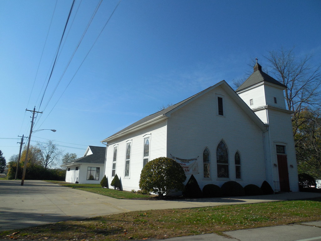 Darrtown, Ohio a photo on Flickriver