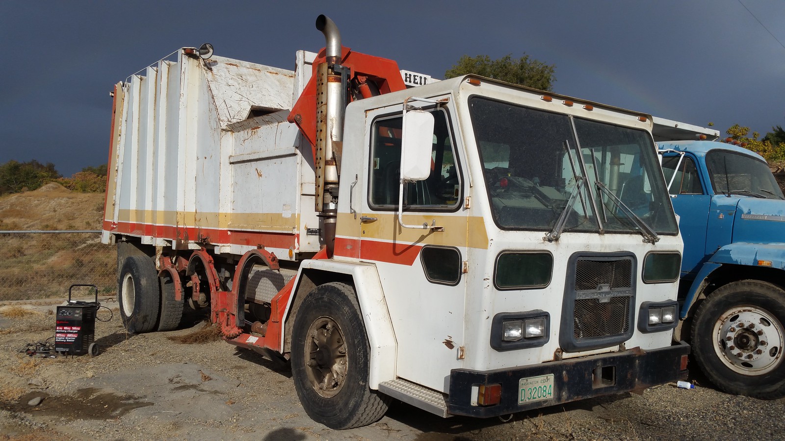 Granger, Washington Flickr