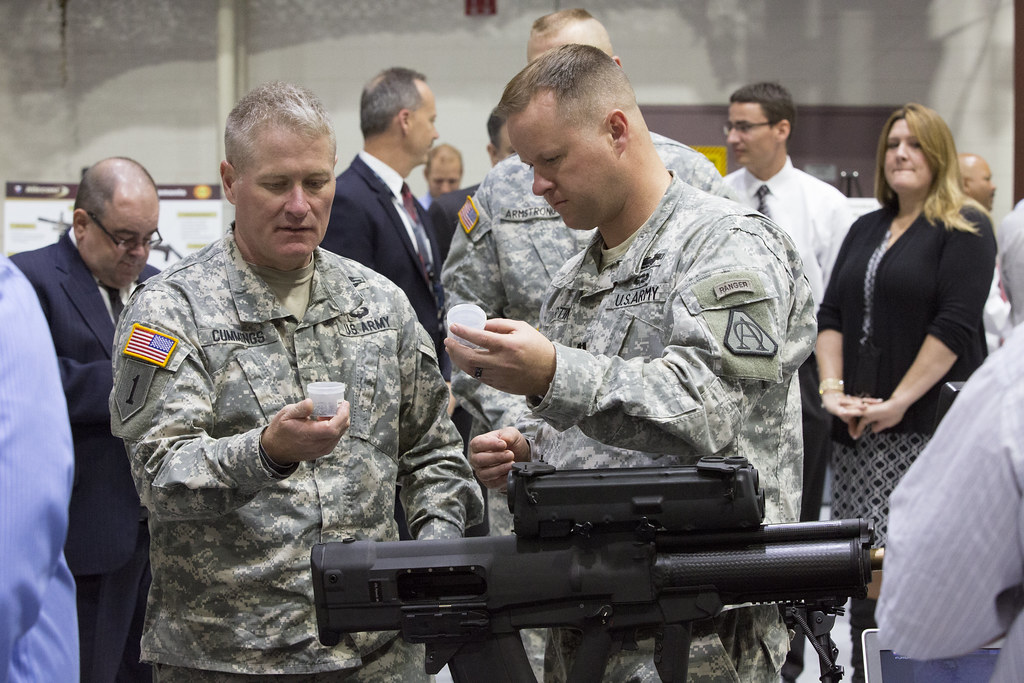 Image_85A8052 Picatinny Arsenal Flickr
