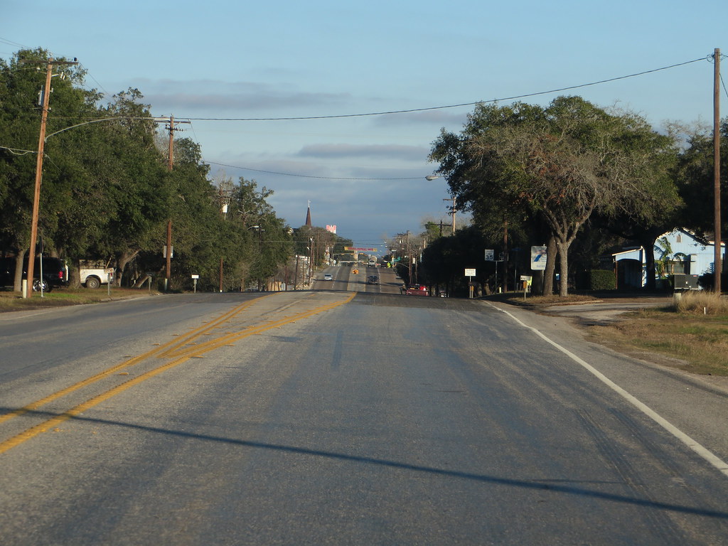 Goliad, Texas Goliad is a city in Goliad County, Texas, Un… Flickr