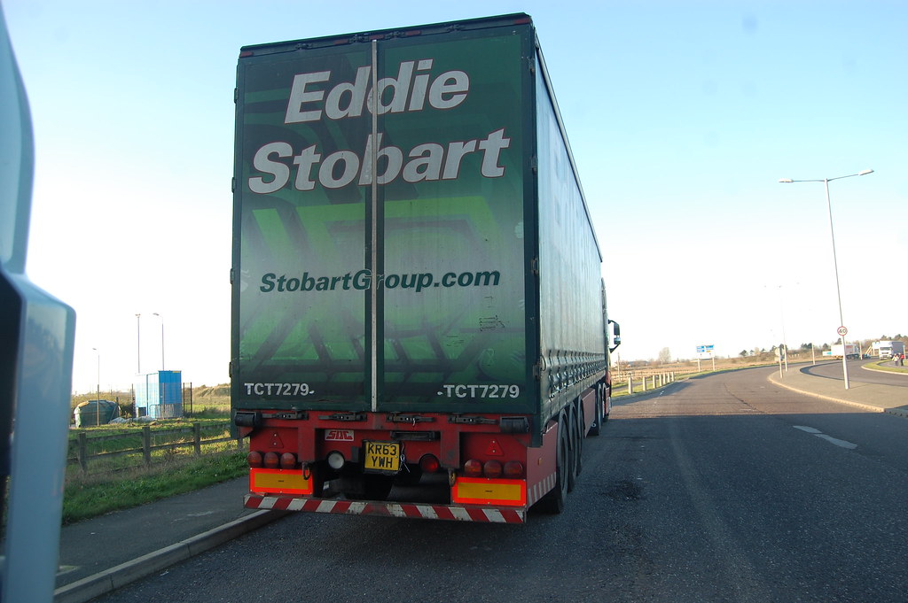 H4041 KR63 YWH TCT7279 Goole Tesco D.C. 031214 stevensaaron153 Flickr