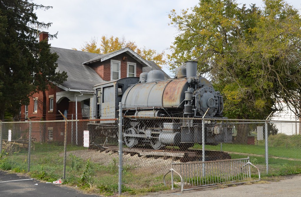 20141025_152846 Steam Kenova WV Steam Flickr