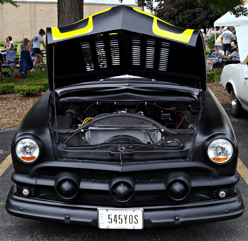 2014 Newton Falls car Show 2014 car Show in Newton Falls O… Flickr