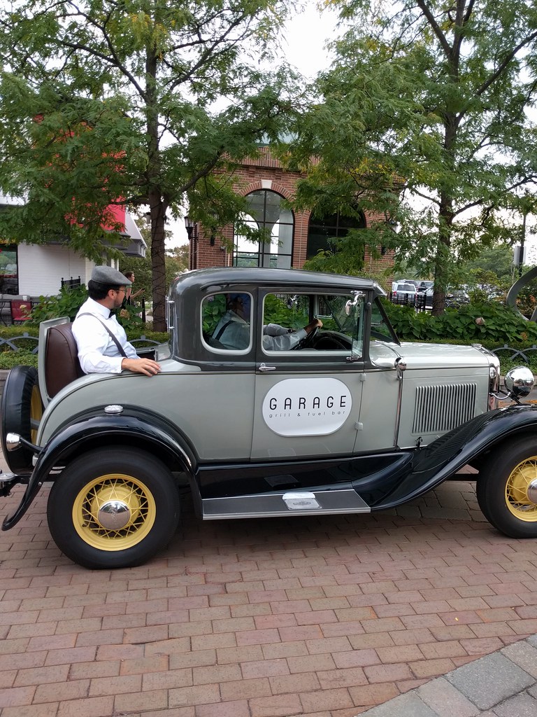 IMG_20160916_185236 Northville Heritage festival. Submitte… Ford