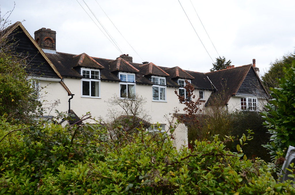 GWL Former Merton Park Golf Club Maycross avenue Morden Flickr