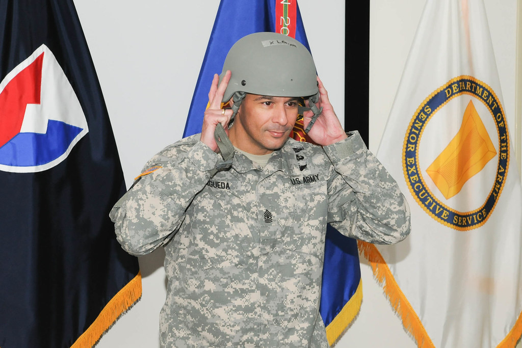 Aberdeen Proving Ground hosts STEM Expo 2014 Aberdeen Prov… Flickr