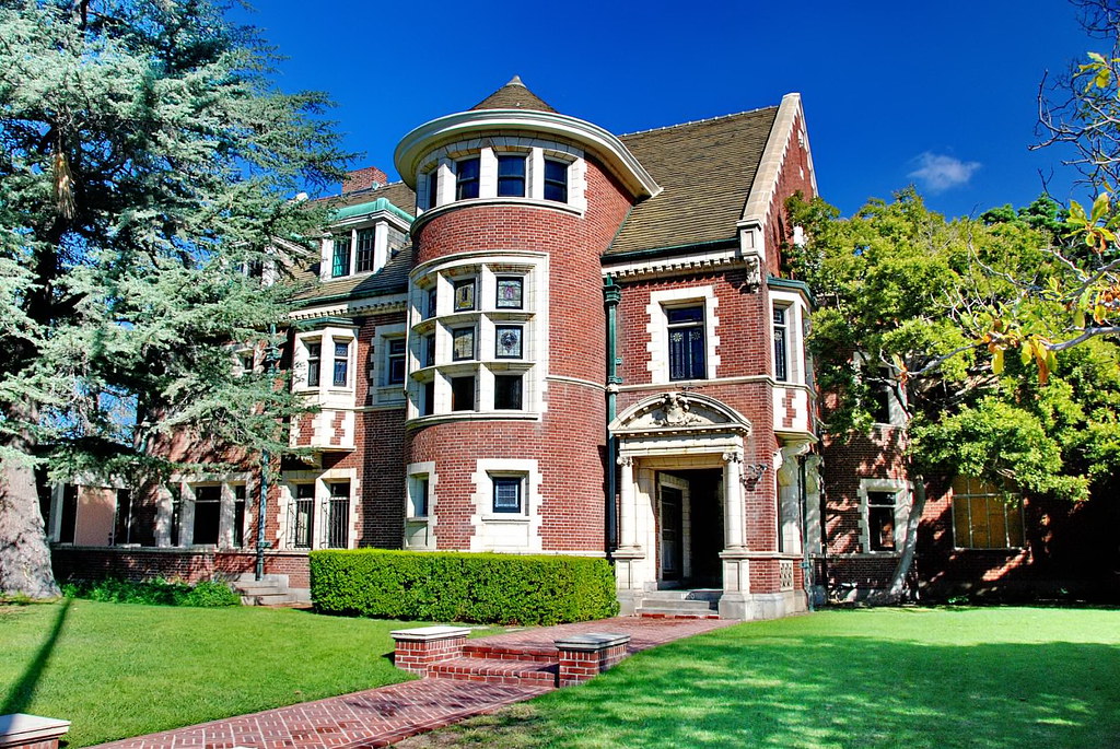 Rosenheim Mansion, Alfred Rosenheim, Architect 1915 a photo on Flickriver