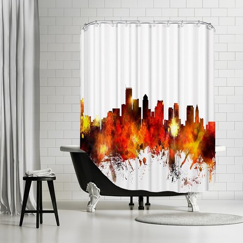 A100P338_Boston Massachusetts Skyline Flickr