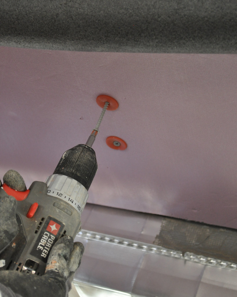fasteners and xps 4.1303.2c The EnergySmart Academy Flickr