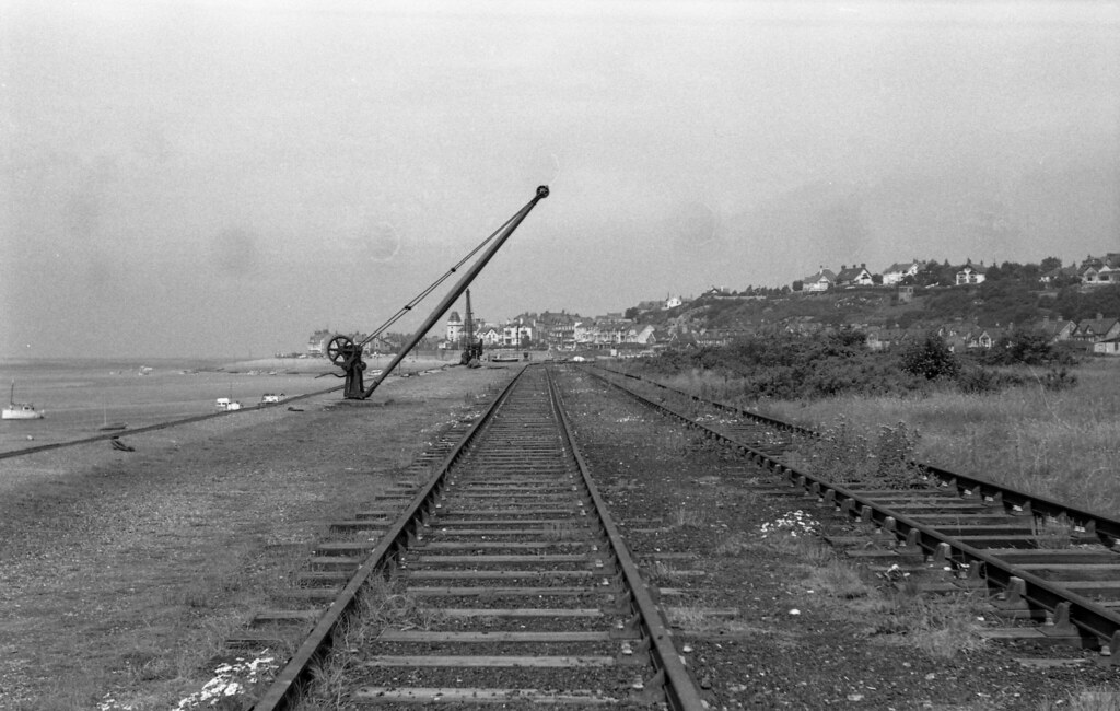 1965 G_02526 04 Deganwy Dock Howell Harris Flickr