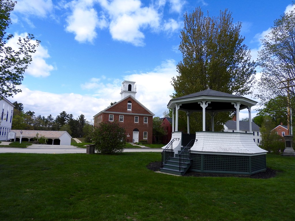 Hancock, New Hampshire Scenic Hancock, New Hampshire. See … Flickr