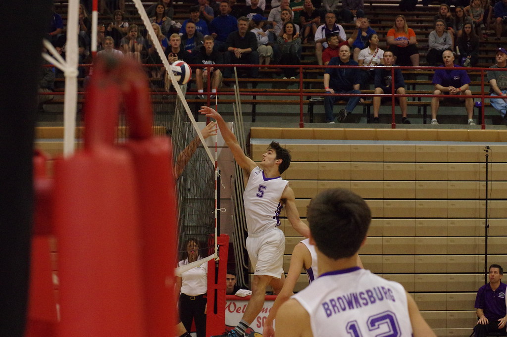 IMGP3271 Indiana Boys Volleyball Coaches Association Flickr