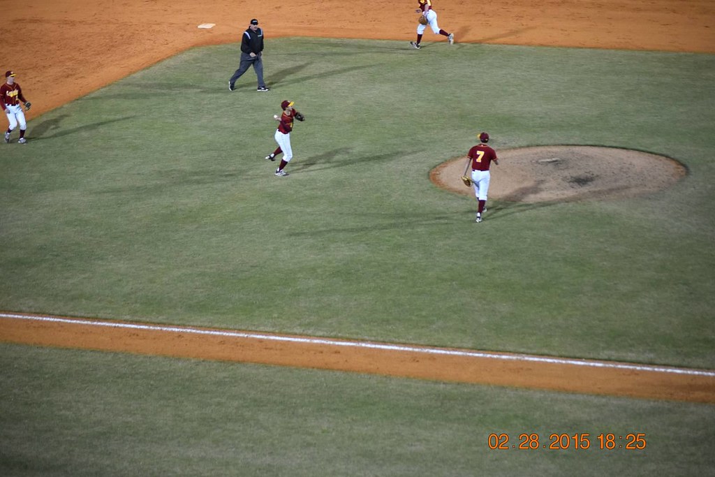 22815 Baseball vs. Chalmette Flickr