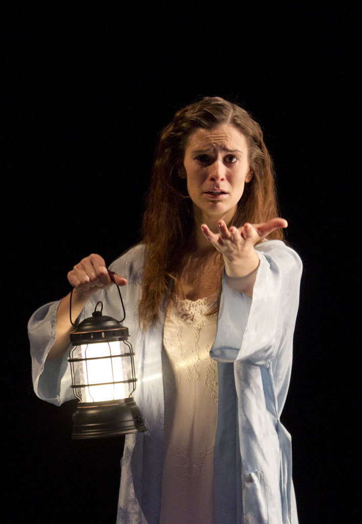 Macbeth Valérie Thérèse Bart