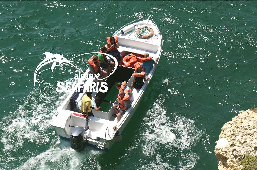 glass bottom boat tours algarve seafaris albufeira Cruises to